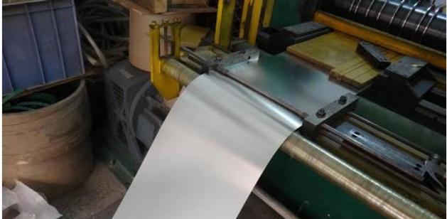 洋白銅【C7521/C7541/C7701】化學成份性能參數,RoHS法規規范標準