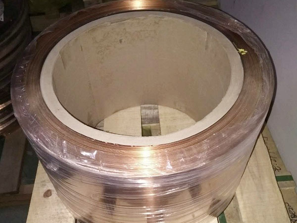 鈹銅帶的特性有哪些,鈹銅帶都應用在哪些領域?