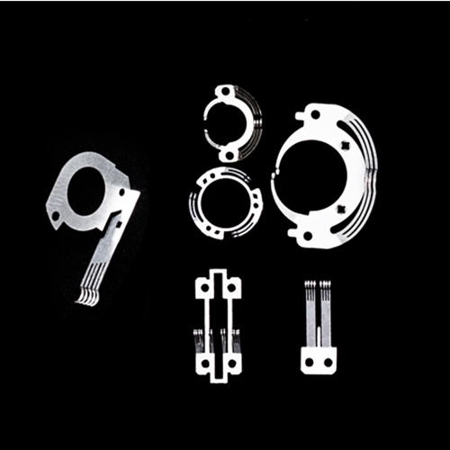 電位器對材料【洋白銅】有什么樣的具體要求？